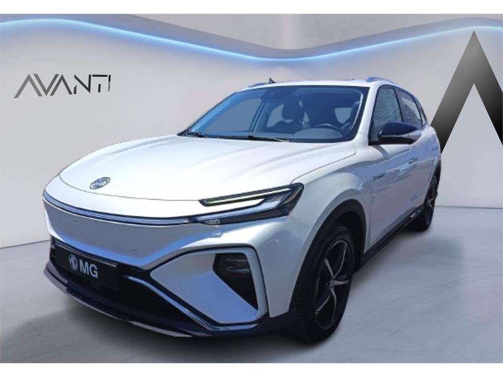 MG Marvel R Luxury RWD 70kWh 132kW - foto 1