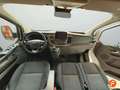 Ford Tourneo Custom 2.0 Ecob 110kW (150CV) Hybr L2 Active Blanco - thumbnail 12