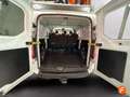 Ford Tourneo Custom 2.0 Ecob 110kW (150CV) Hybr L2 Active Blanco - thumbnail 9