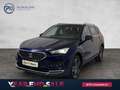 SEAT Tarraco Xcellence 2.0 TDI Blau - thumbnail 1