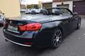 BMW 420 i Cabrio Luxury Line*HUD*LEDER*LED*MEMORY Nero - thumbnail 4