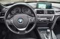 BMW 420 i Cabrio Luxury Line*HUD*LEDER*LED*MEMORY Nero - thumbnail 10