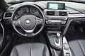 BMW 420 i Cabrio Luxury Line*HUD*LEDER*LED*MEMORY Schwarz - thumbnail 9