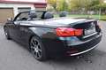 BMW 420 i Cabrio Luxury Line*HUD*LEDER*LED*MEMORY Nero - thumbnail 6