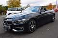 BMW 420 i Cabrio Luxury Line*HUD*LEDER*LED*MEMORY Nero - thumbnail 1