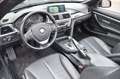 BMW 420 i Cabrio Luxury Line*HUD*LEDER*LED*MEMORY Nero - thumbnail 8