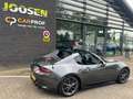 Mazda MX-5 2.0 SKYAC-G 184 SPRT Gris - thumbnail 13