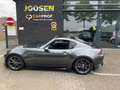 Mazda MX-5 2.0 SKYAC-G 184 SPRT Szary - thumbnail 27