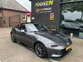 Mazda MX-5 2.0 SKYAC-G 184 SPRT Gris - thumbnail 11