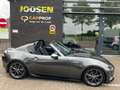 Mazda MX-5 2.0 SKYAC-G 184 SPRT Gris - thumbnail 12