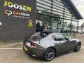 Mazda MX-5 2.0 SKYAC-G 184 SPRT Gris - thumbnail 4