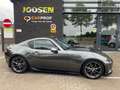 Mazda MX-5 2.0 SKYAC-G 184 SPRT Gris - thumbnail 2