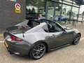 Mazda MX-5 2.0 SKYAC-G 184 SPRT Gris - thumbnail 14