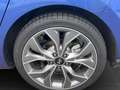 Hyundai i30 1,4 T-GDi N-Line Plus Blau - thumbnail 17