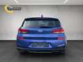 Hyundai i30 1,4 T-GDi N-Line Plus Blau - thumbnail 4