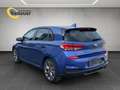 Hyundai i30 1,4 T-GDi N-Line Plus Blau - thumbnail 3