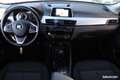 BMW X2 1.8 i 140 business design sdrive Schwarz - thumbnail 3
