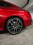 Mercedes-Benz C 43 AMG Coupe 4Matic Speedshift TCT 9G Piros - thumbnail 5