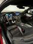 Mercedes-Benz C 43 AMG Coupe 4Matic Speedshift TCT 9G Roşu - thumbnail 6