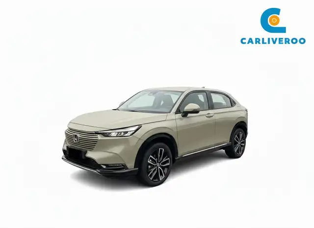 Honda HR-V 1.5 hev Advance ecvt