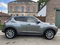 Nissan Juke 1.2 DIG-T 2WD * GPS * CAM * CRUISE * Grijs - thumbnail 2