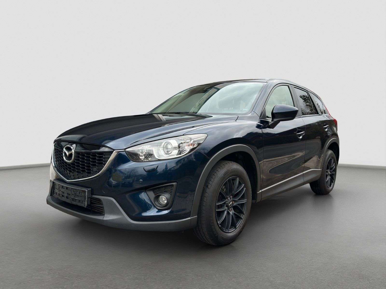 Second hand Mazda Cx-5 2.2 D