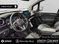 Mercedes-Benz EQT 200 Progressive Premium+ Keyless Navi LED Czarny - thumbnail 3