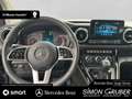 Mercedes-Benz EQT 200 Progressive Premium+ Keyless Navi LED Czarny - thumbnail 10