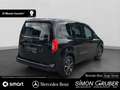 Mercedes-Benz EQT 200 Progressive Premium+ Keyless Navi LED Czarny - thumbnail 2