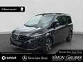 Mercedes-Benz EQT 200 Progressive Premium+ Keyless Navi LED Czarny - thumbnail 1