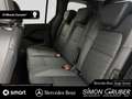 Mercedes-Benz EQT 200 Progressive Premium+ Keyless Navi LED Černá - thumbnail 19