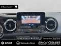Mercedes-Benz EQT 200 Progressive Premium+ Keyless Navi LED Czarny - thumbnail 12