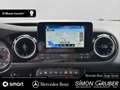 Mercedes-Benz EQT 200 Progressive Premium+ Keyless Navi LED Černá - thumbnail 13