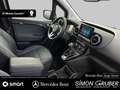 Mercedes-Benz EQT 200 Progressive Premium+ Keyless Navi LED Černá - thumbnail 17