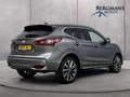 Nissan Qashqai 1.3 DIG-T Tekna + // 1e EIGENAAR // PANORAMA // LE Gris - thumbnail 2
