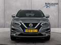 Nissan Qashqai 1.3 DIG-T Tekna + // 1e EIGENAAR // PANORAMA // LE Gris - thumbnail 21