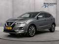 Nissan Qashqai 1.3 DIG-T Tekna + // 1e EIGENAAR // PANORAMA // LE Gris - thumbnail 1