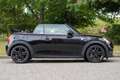 MINI Cooper Cabrio - All Black - Keyless - H\u0026K - PDC Noir - thumbnail 5