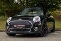 MINI Cooper Cabrio - All Black - Keyless - H\u0026K - PDC Noir - thumbnail 1
