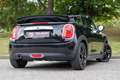 MINI Cooper Cabrio - All Black - Keyless - H\u0026K - PDC Noir - thumbnail 2