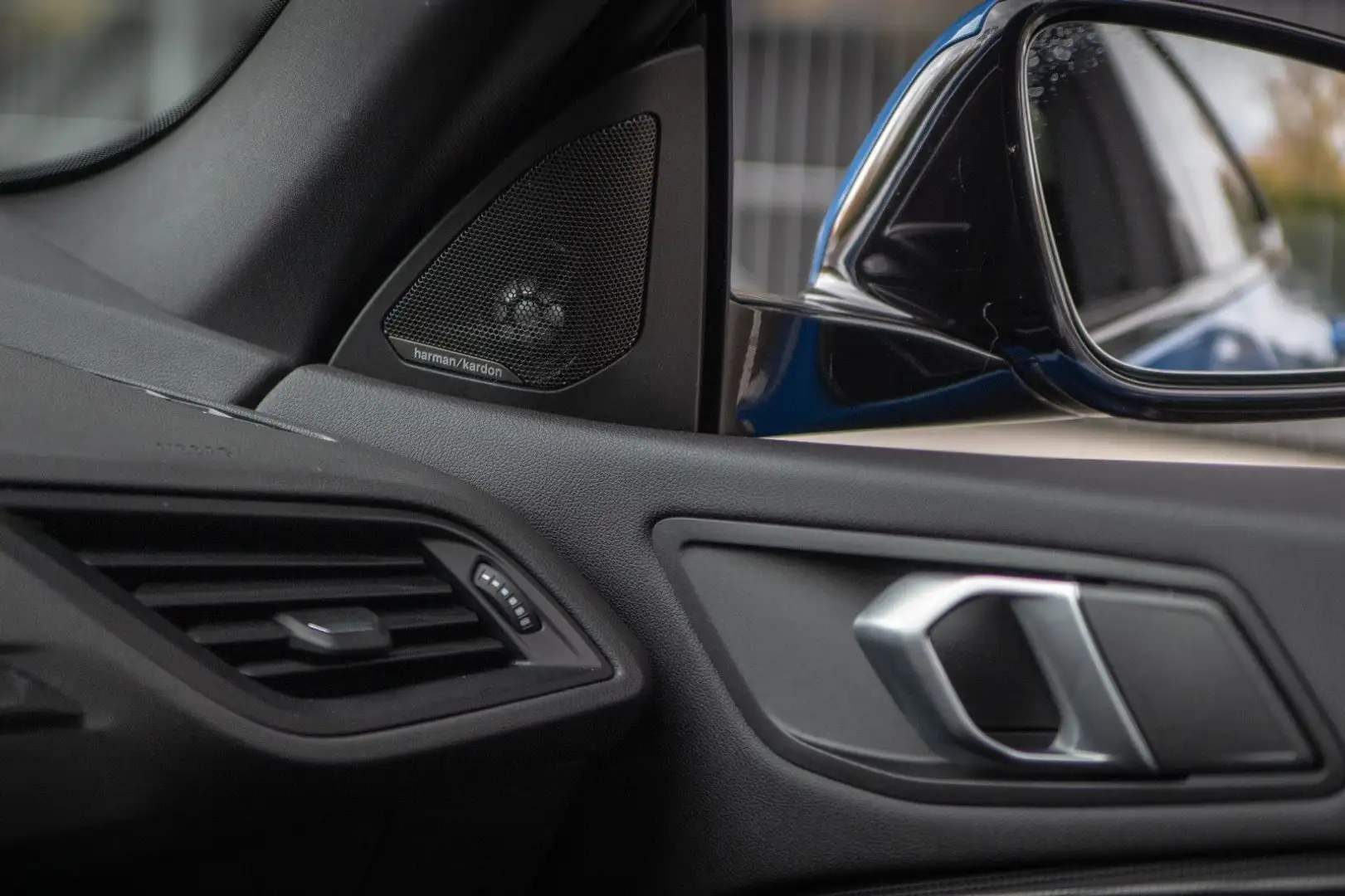 BMW 218i GC*M Sport*KAM*U-FREI*PANO*h&k! Grau - 2