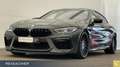 BMW M8 A Competition AC-Schnitze ACC 360 HuD 20" Gris - thumbnail 1