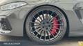 BMW M8 A Competition AC-Schnitze ACC 360 HuD 20" Gris - thumbnail 3