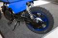 Yamaha PW 50 neues Modell, Versand möglich Azul - thumbnail 8