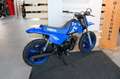 Yamaha PW 50 neues Modell, Versand möglich Azul - thumbnail 2