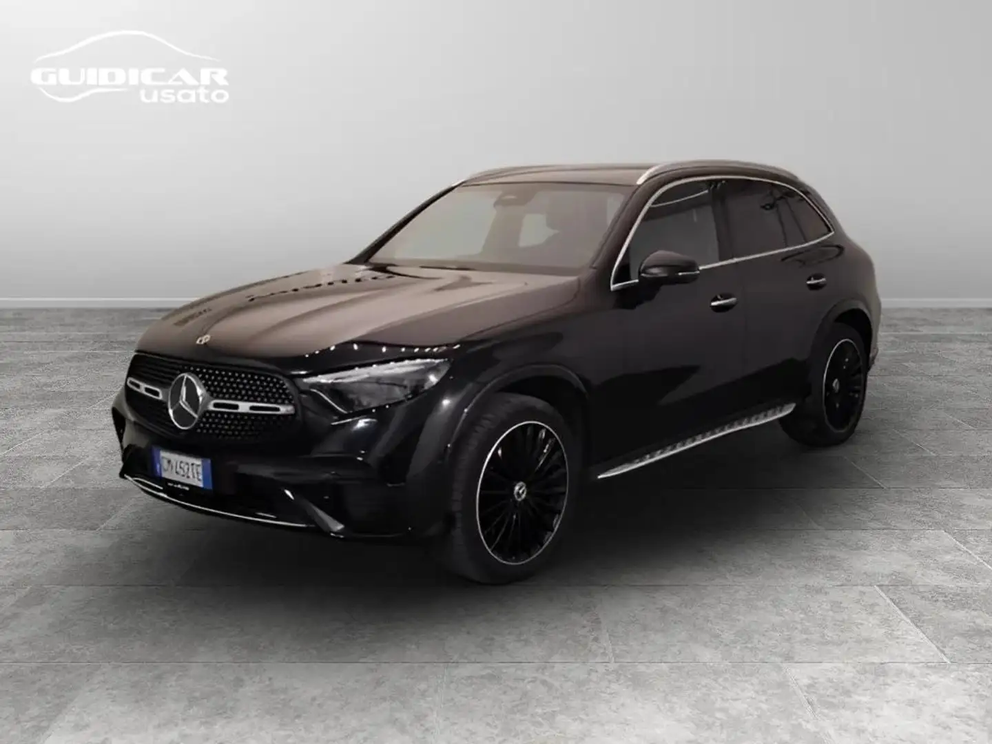Mercedes-Benz GLC 220 220d mhev AMG Premium 4matic auto - 1