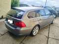 BMW 318 E91 Touring 143cv Autom. Cerchi Clima Ottimo Stato Grigio - thumbnail 6