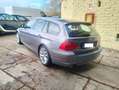 BMW 318 E91 Touring 143cv Autom. Cerchi Clima Ottimo Stato Grigio - thumbnail 4