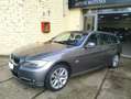 BMW 318 E91 Touring 143cv Autom. Cerchi Clima Ottimo Stato Grigio - thumbnail 1