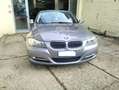 BMW 318 E91 Touring 143cv Autom. Cerchi Clima Ottimo Stato Grigio - thumbnail 2